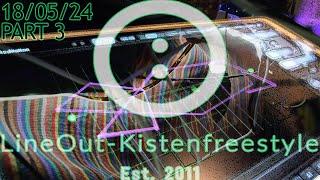 Kistenfreestyle-Session 18/05/24 | Part 3