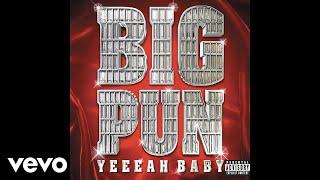 Big Pun - 100% (feat. Tony Sunshine) (Official Audio) ft. Tony Sunshine