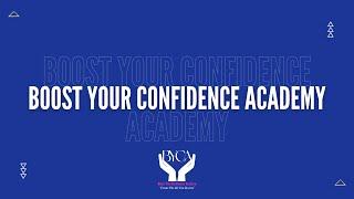 ENROL NOW!!! BOOST YOUR CONFIDENCE ACADEMY 2023 | PARUL BEGUM