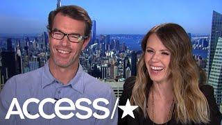 Trista & Ryan Sutter React To How Much 'The Bachelor' Has Changed: 'People Have Different Agendas'