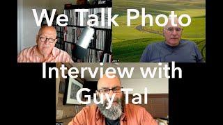 Interview with Guy Tal