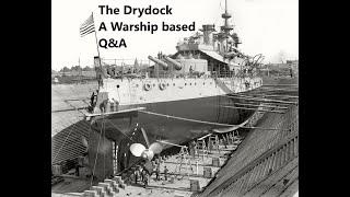 The Drydock - Episode 329