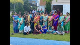 BHASHYAM BLOOMS SCHOOL PRAGATHI NAGAR TEACHERS DAY CELEBRATIONS-2021