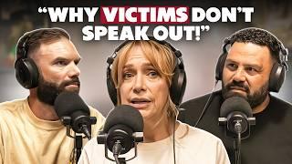 Ali Mau OPENS UP on S*xual Abuse & Regrets from Working with Paul Henry