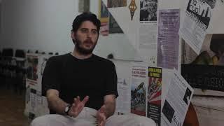 An Introduction to Felipe Correa | Anarchism: A Documentary