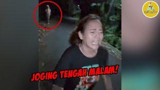 MBAKNYA DIKEJAR POCONG !! | VCS PART 22