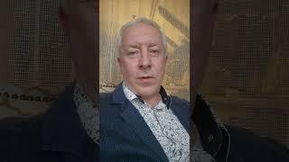 Гуренков Михаил Федорович - репетитор по математике и физике - видеопрезентация для Repetit.ru