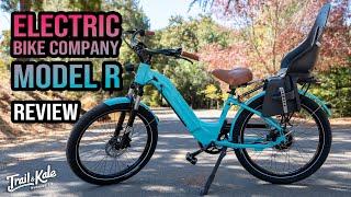 Electric Bike Company Model R Review