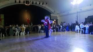 Ultra Ballroom Buttinger