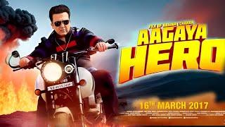 Aa Gaya Hero | Govinda | new movie hindi | Full movie #newmovie #bollywood #movie