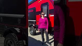 2023 Sunray Travel Trailers | Range RV Hesperia