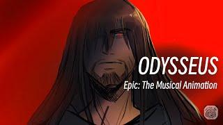 ODYSSEUS | EPIC: The Musical (FULL ANIMATION) The Ithaca Saga