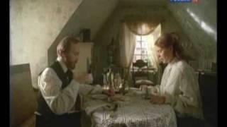 Съемки фильма "Достоевский" ("Магия кино")
