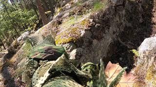 Airsoft gameplay, Finland, Kakskerta 30-05-2021, volume 2