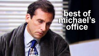 Literally Just the Best of Michael's Office | The Office US | Comedy Bites