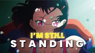 Zom 100 | I'm Still Standing [AMV]