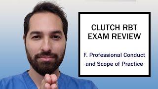 The Registered Behavior Technician (RBT) Exam Review [Part 7]