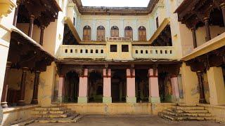 Surapura Palace | Shorapur Darbar | Surpur Palace | Sri Venugopalaswami Temple | Yadgir District