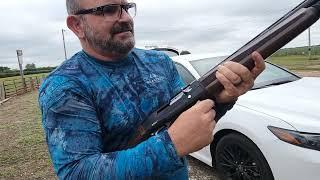 Tristar shotguns? Stay away ! @tristararms7442