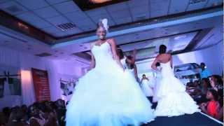 30 SECOND KINGSTON BRIDAL WEEK