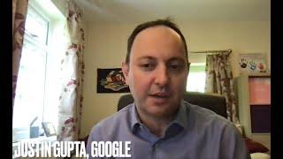 TVBEurope Insights: Ad-Tech, with Google's Justin Gupta