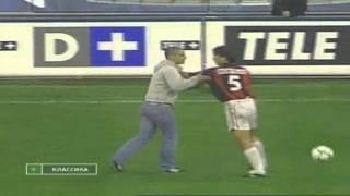 Serie A 2000-2001, day 30 Inter - Milan 0-6 (2 Comandini, Giunti, 2 Shevchenko, Serginho)