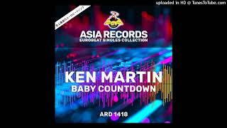 Ken Martin - Baby Countdown (Extended Ver.) [SUPER EUROBEAT]