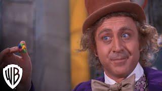 Willy Wonka & the Chocolate Factory | 4K Trailer | Warner Bros. Entertainment