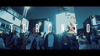 Toronto - Cinematic Travel Film
