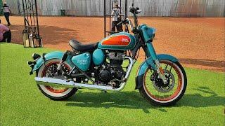 Royal Enfield Motoverse 2024 | Vagator Goa | Glimpses