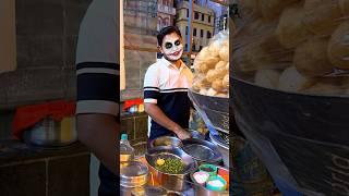 Bhutiya Pani Puri  #shorts #bhoot #bhoot_wala_cartoon #bhootwala