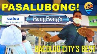 Pasalubong (Souvenirs) from Bacolod City's Best: Cakes & Pastries & Snacks - Travel Philippines #48