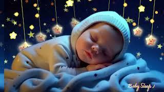 Mozart Brahms Lullaby Sleep Music for Babies Overcome Insomnia in 3 Minutes Lullaby Babies Sleep