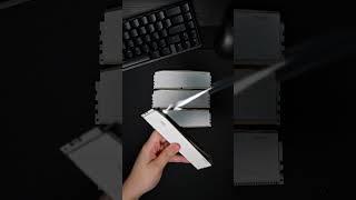  Unboxing time!  Say hello to the brand-new v-color Elite Box #unboxing  #vcolor  #ddr5  #scc