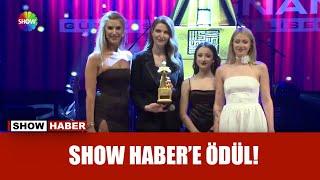 Pınar Erbaş Ersoy ''Yılın Mimar Sinan'ı'' seçildi!