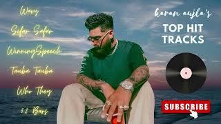 Karan Aujla All New Songs 2024 || Karan Aujla Latest Songs This week #karanaujla all Trending Songs