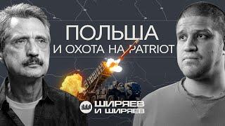 К чему готовится армия Польши, как бы выглядела война с НАТО, ядерное оружие Украины