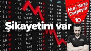 Şikayetim Var! | Nuri Yargı Dağıtıyor #10