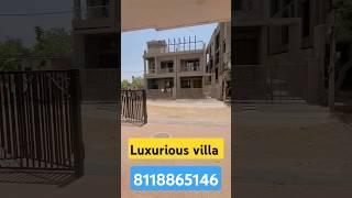 Luxury villa for sale in jaipur near jawaher circle #shorts#viral#trending#shortsfeed #youtube