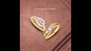 Ascend To Glory | Kisna Diamond Jewellery