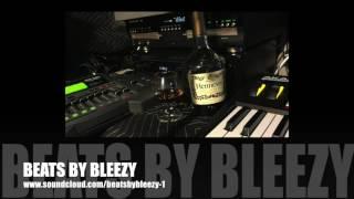 DJ Mustard Type Beat - Freestyle Beat - Bay Area Instrumental - Beats By Bleezy