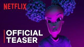 WENDELL & WILD | Official Teaser | Netflix