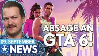 Entwickler zu geizig? Musiker antworten mit "F**** euch!" auf GTA-6-Angebot!