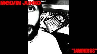 Melvin Junko "JAWNDISS"