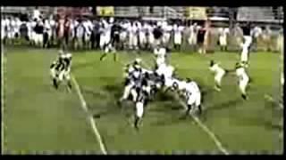 Nick Mayers Landstown Highlight