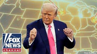 'FANTASTIC VISION': How Trump's 'Golden Dome' missile defense system could protect US, CEO explains
