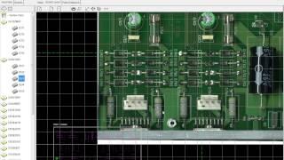 Robotas Technologies - Video Tutorial - Gerber Drill File Import