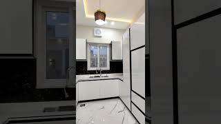 Modular Kitchen design
