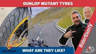 Dunlop Mutants Review | Mark's First Look