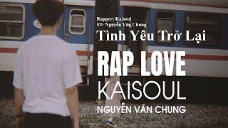 Những Bài Nhạc Rap Hay Nhất 2023 - Rap Buồn Lấy Nước Mắt Triệu Người Của Kaisoul x Nguyễn Văn Chung